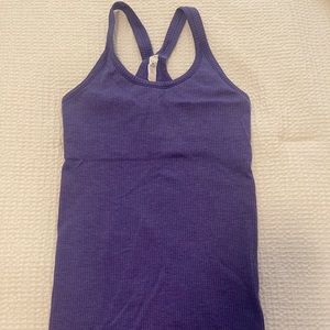 Ebb to Street Lululemon Tank